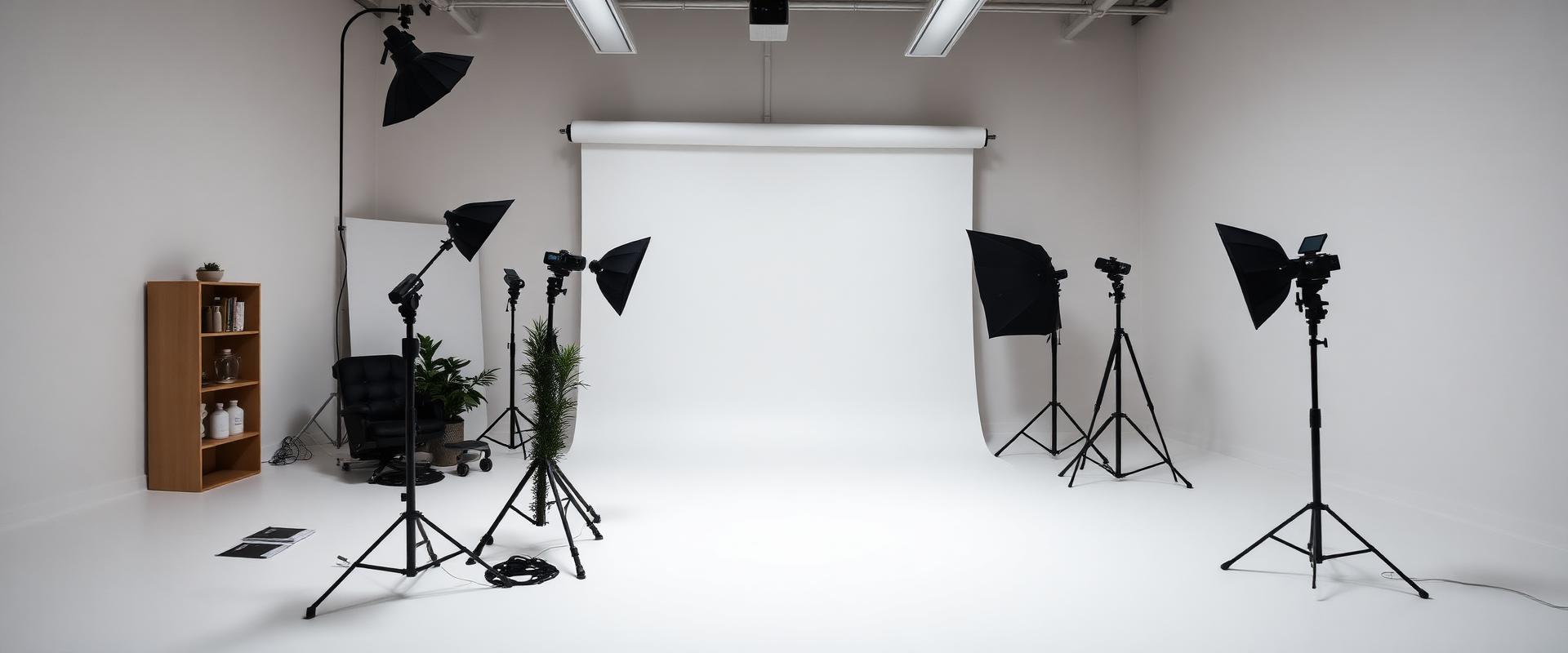 Fotografie — Referenzprojekt von WebNova: Image & Produktfotografie.